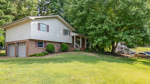 Photo of 901 Spurling Drive, Hixson, TN 37343 (MLS # 1535203)