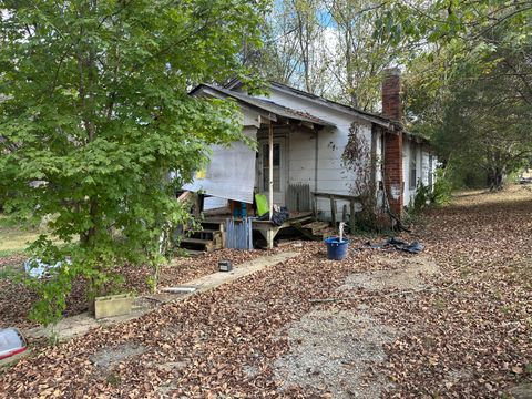 Photo of 2119 Ooltewah Ringgold Road, Ringgold, GA 30736 (MLS # 1522585)