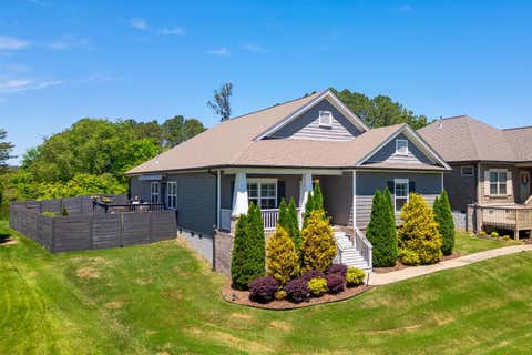 Townhouse For Sale - 2441 Inverness Drive<br/> Cleveland, TN 37312