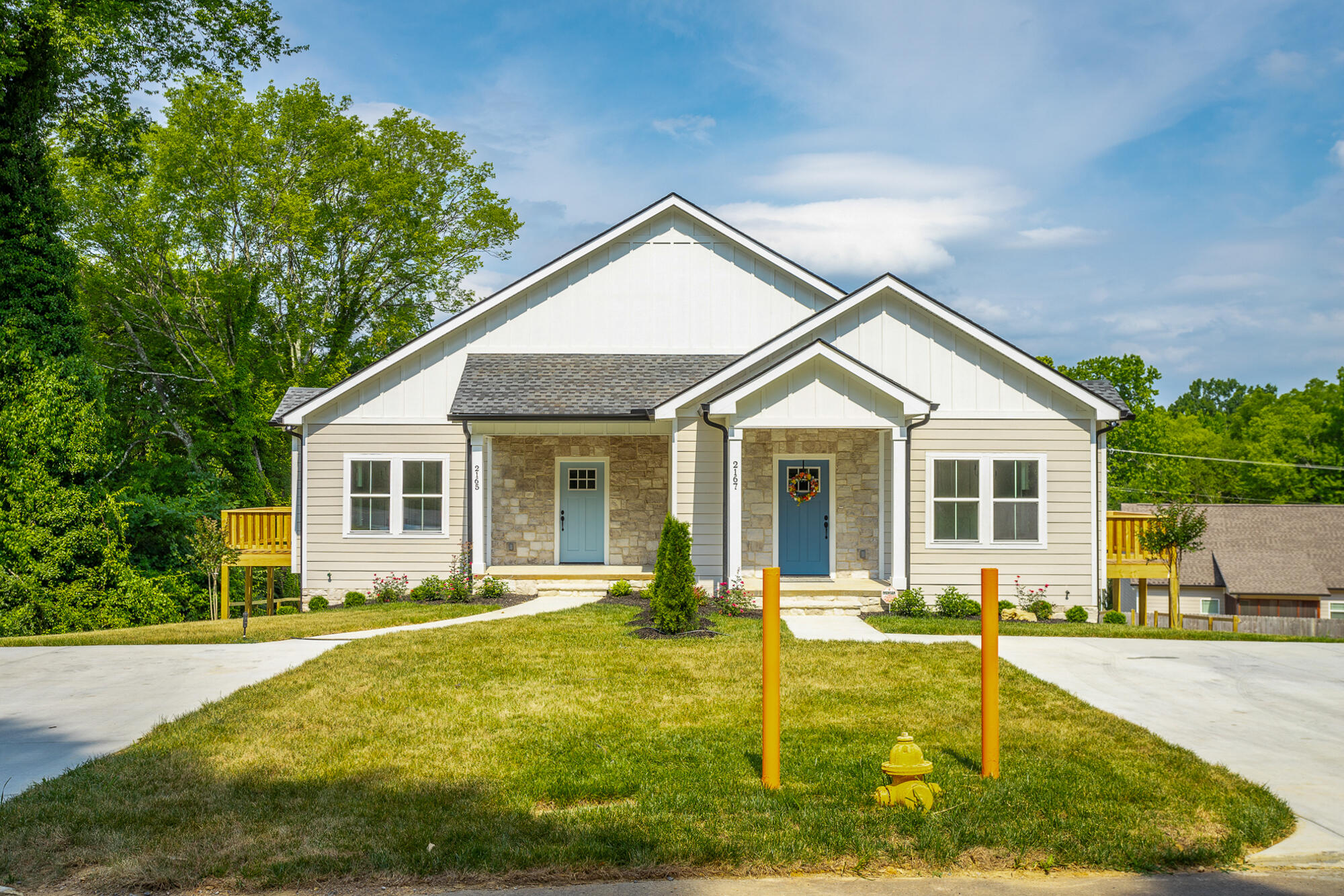Residential, Chattanooga, Tennessee image 2