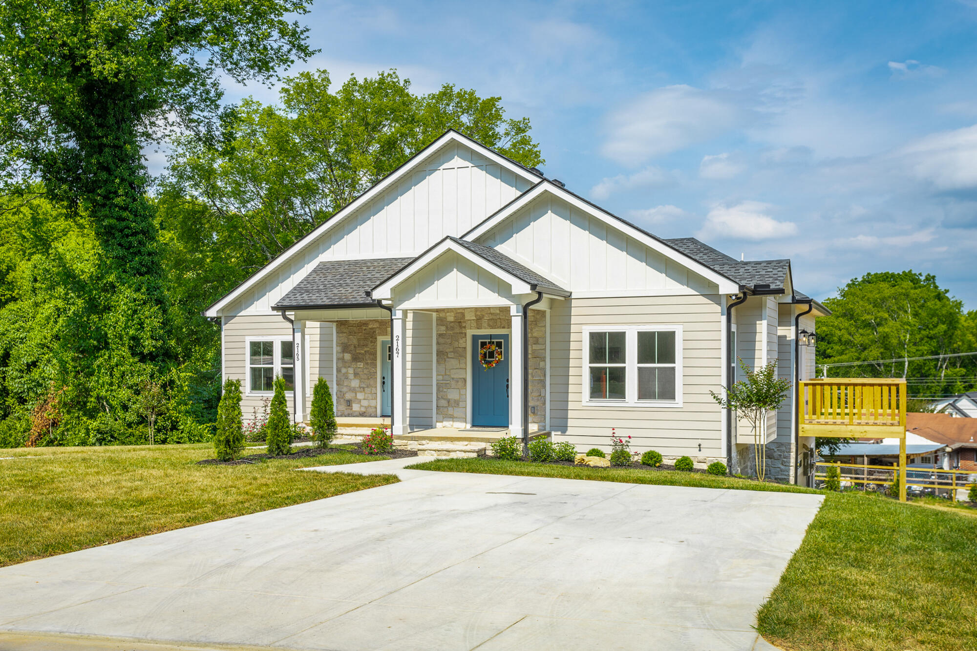 Residential, Chattanooga, Tennessee image 4