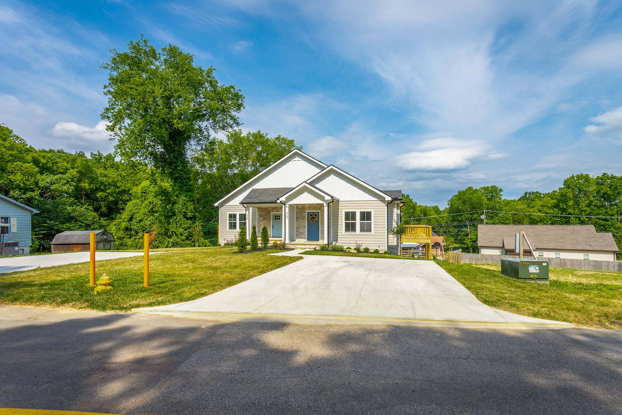 Residential, Chattanooga, Tennessee image 3