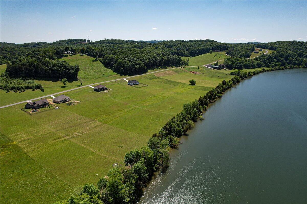 49 Espalier Drive #LOT 49, Decatur, Tennessee image 1