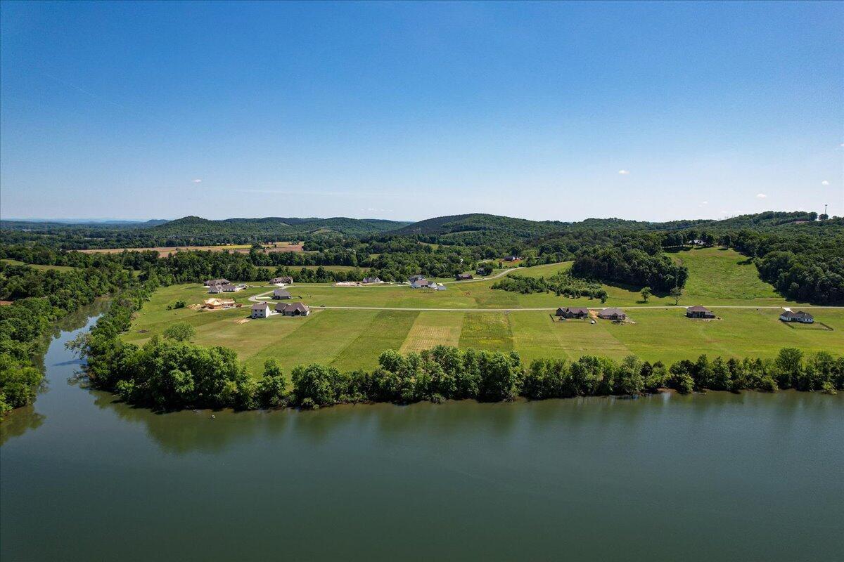 49 Espalier Drive #LOT 49, Decatur, Tennessee image 3