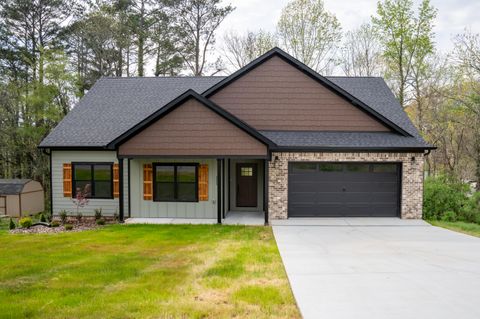 Photo of 2835 Vista Drive NW, Cleveland, TN 37312 (MLS # 1531897)