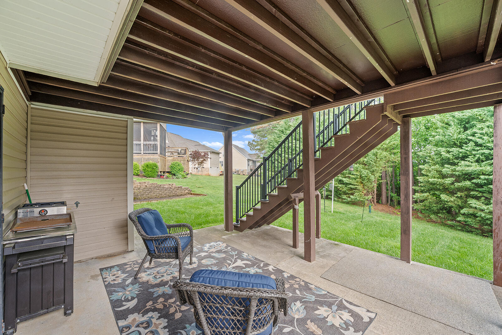 4322 Wellesley Drive, Ooltewah, Tennessee image 39