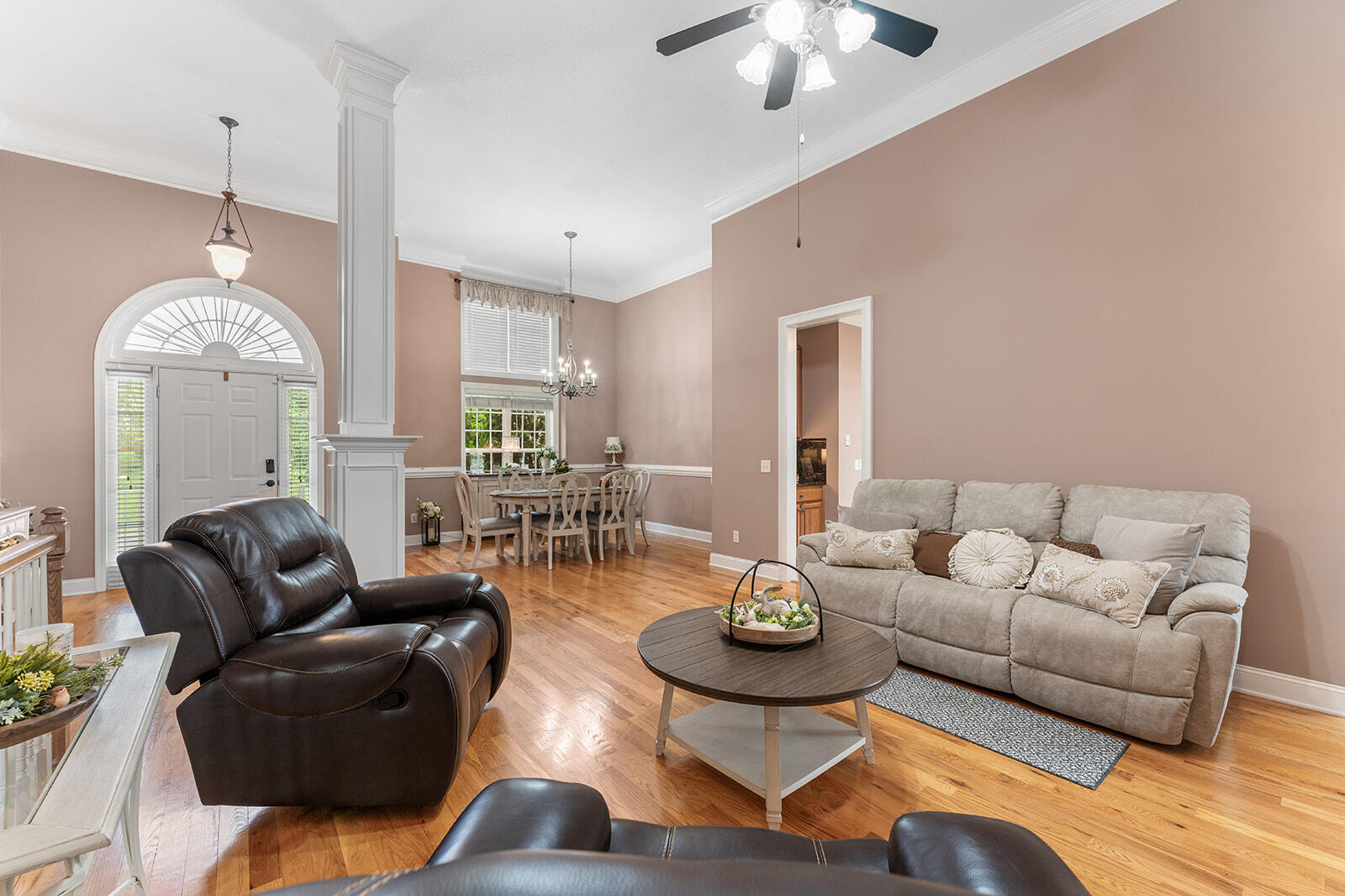 4322 Wellesley Drive, Ooltewah, Tennessee image 8