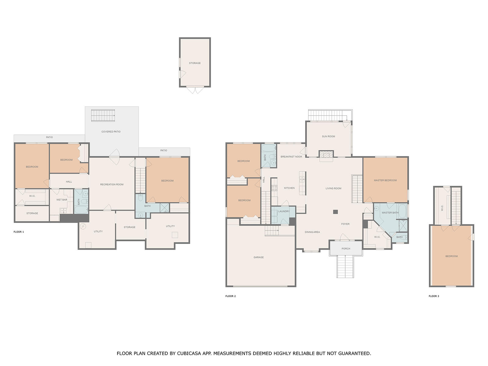 4322 Wellesley Drive, Ooltewah, Tennessee image 44
