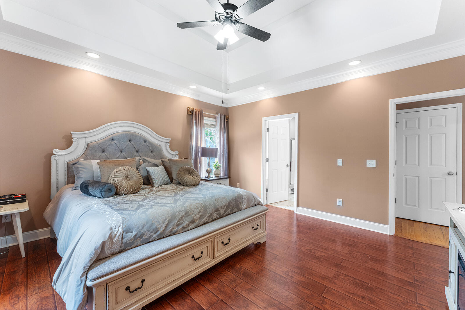 4322 Wellesley Drive, Ooltewah, Tennessee image 20