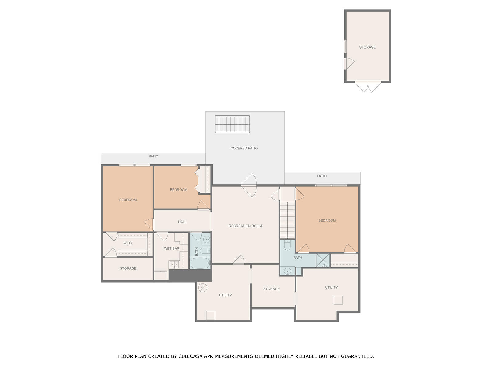 4322 Wellesley Drive, Ooltewah, Tennessee image 41
