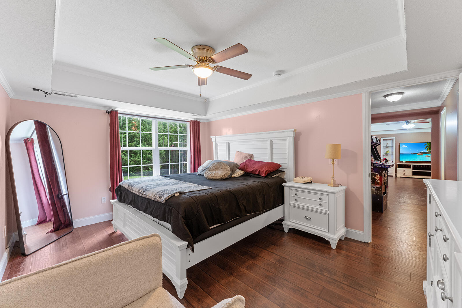 4322 Wellesley Drive, Ooltewah, Tennessee image 36