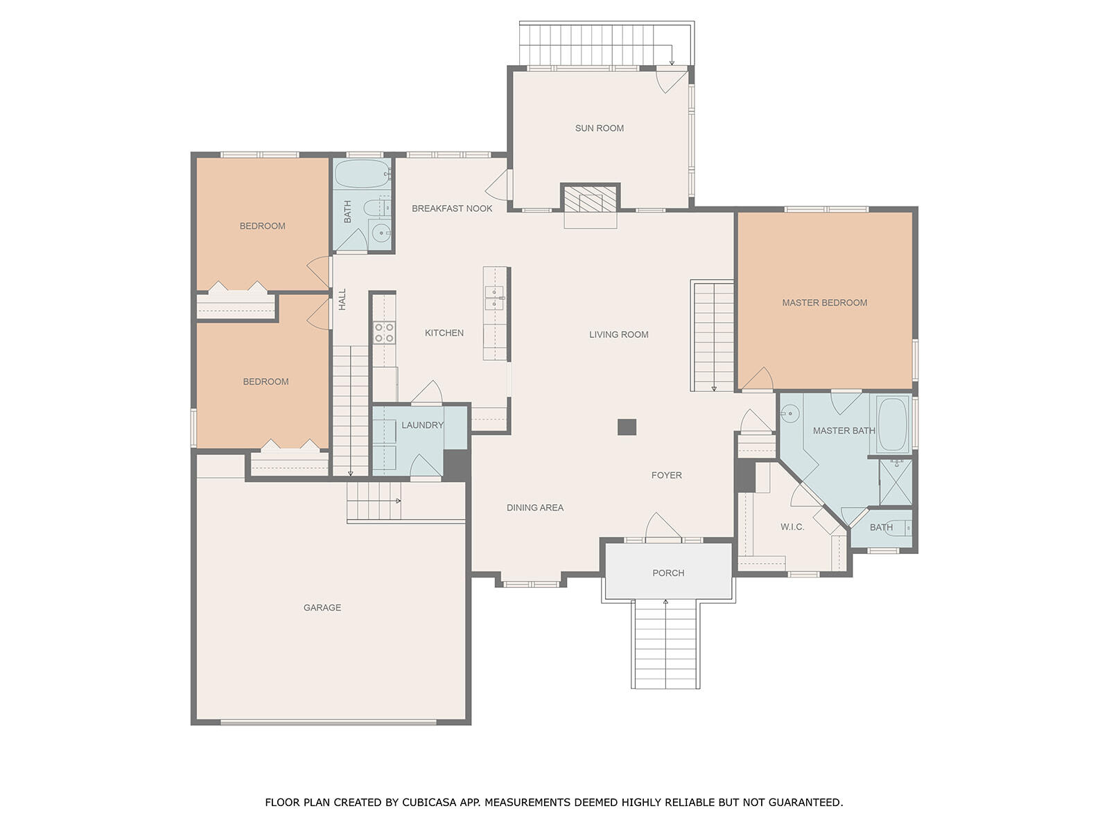 4322 Wellesley Drive, Ooltewah, Tennessee image 42