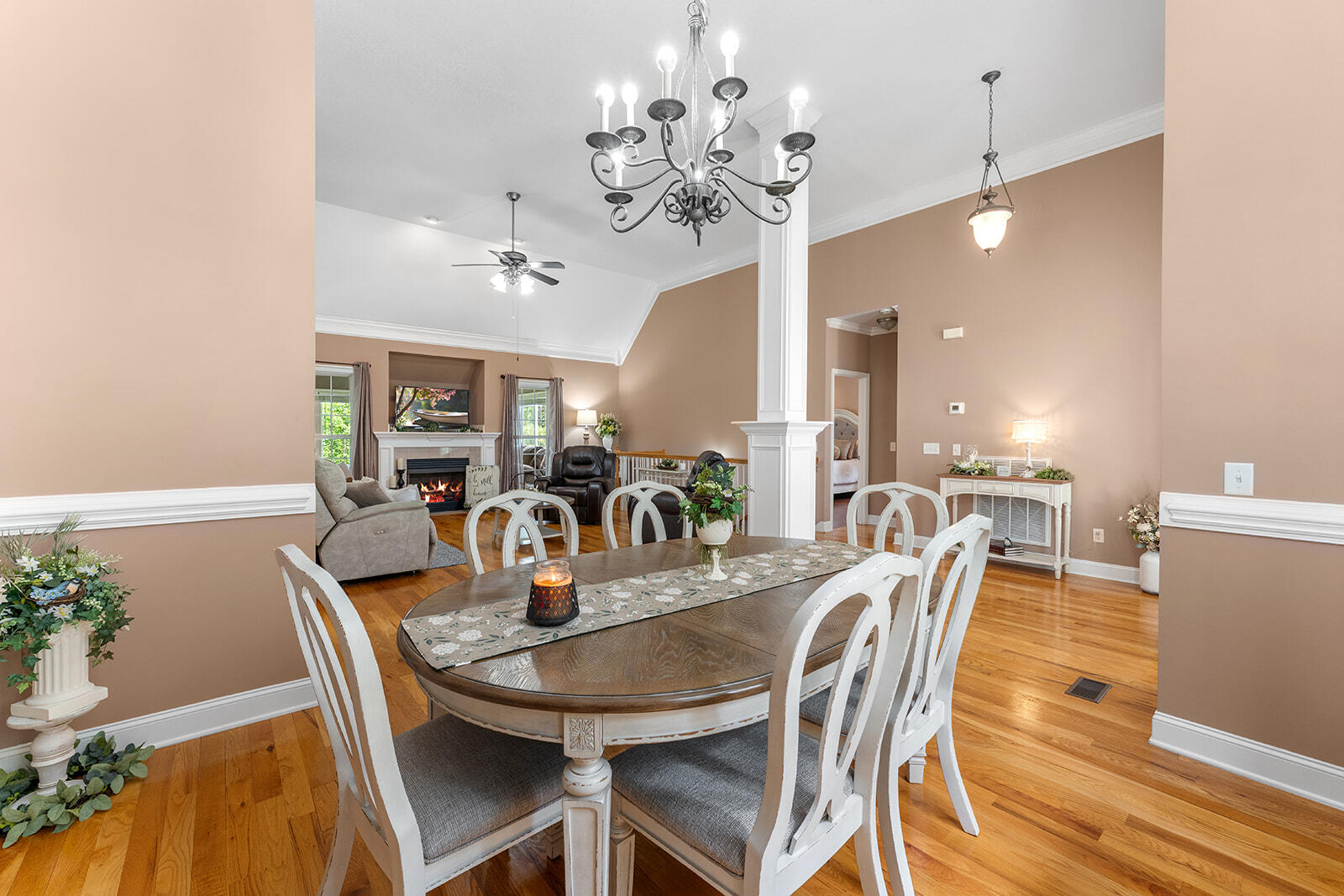 4322 Wellesley Drive, Ooltewah, Tennessee image 9