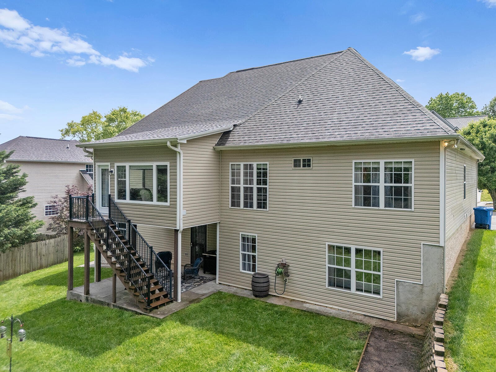 4322 Wellesley Drive, Ooltewah, Tennessee image 3