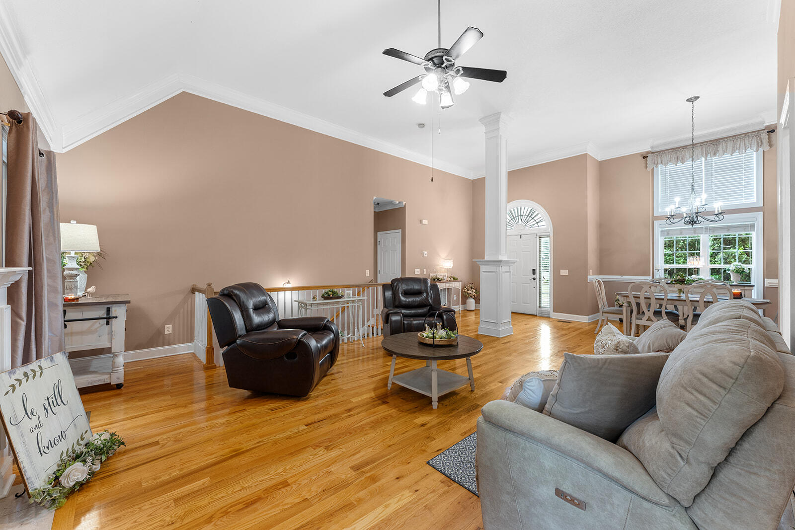 4322 Wellesley Drive, Ooltewah, Tennessee image 6