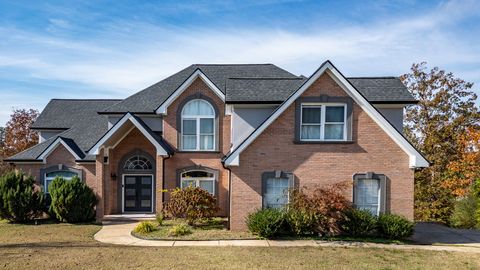 4217 Linen Crest Way Ooltewah TN 37363