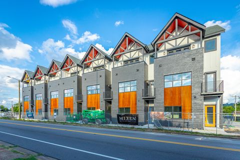 Photo of 1861 Zeta Way, Chattanooga, TN 37404 (MLS # 1517135)