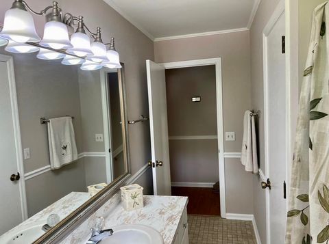 Tiny photo for 2505 Dowler Circle, Signal Mountain, TN 37377 (MLS # 1524560)