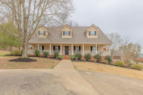 Photo of 2708 Indian Creek Lane, Ooltewah, TN 37363 (MLS # 1530045)