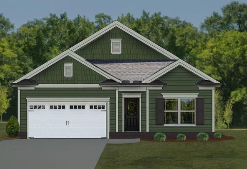 Photo of 3034 Discovery Drive NW, Cleveland, TN 37312 (MLS # 1522201)