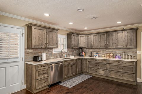 Tiny photo for 6820 Ooltewah Georgetown Road, Ooltewah, TN 37363 (MLS # 1522089)