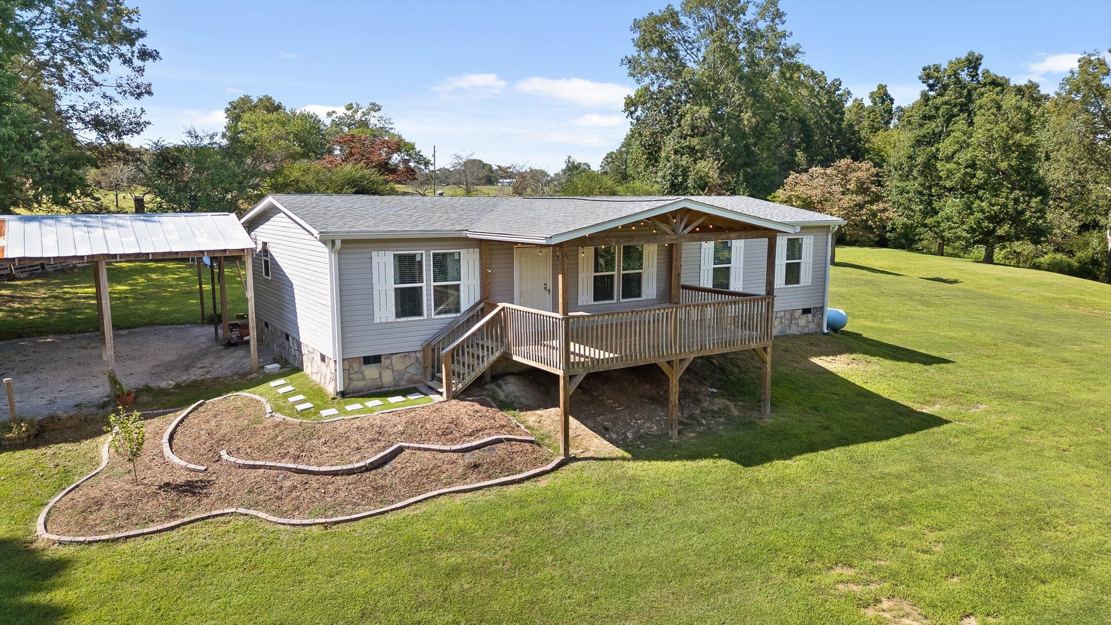 37 Scratch Ankle Road