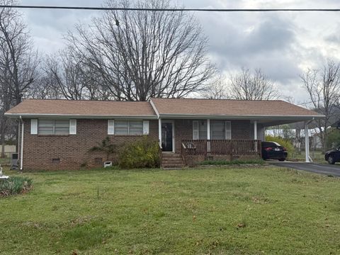 Photo of 128 Williams Street, Trenton, GA 30752 (MLS # 1530409)