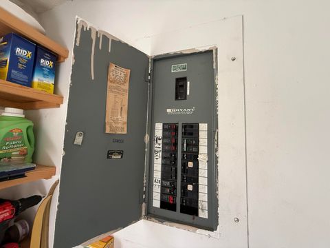 Tiny photo for 128 Williams Street, Trenton, GA 30752 (MLS # 1530409)