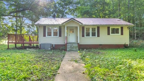 Homes For Sale - 2751 Highway N 341<br/> Rossville, GA 30741