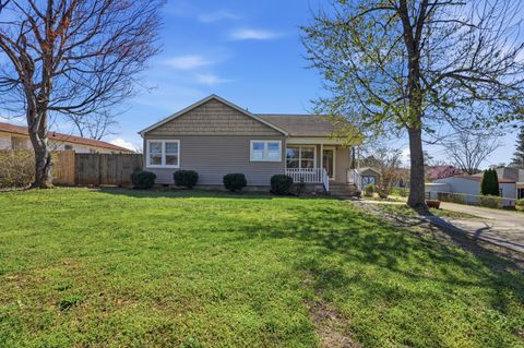 210 Gale Drive Cleveland TN 37312