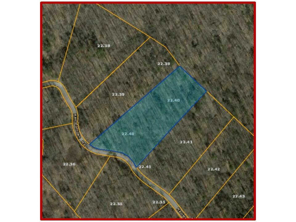 11 Raulstontown Road #11, South Pittsburg, Tennessee image 9