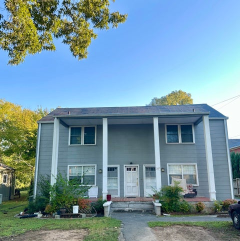 Photo of 207 Memorial Drive, Chattanooga, TN 37415 (MLS # 1544315)