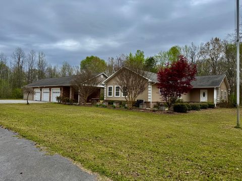Photo of 386 Oak Grove Road, Lyerly, GA 30730 (MLS # 1531628)