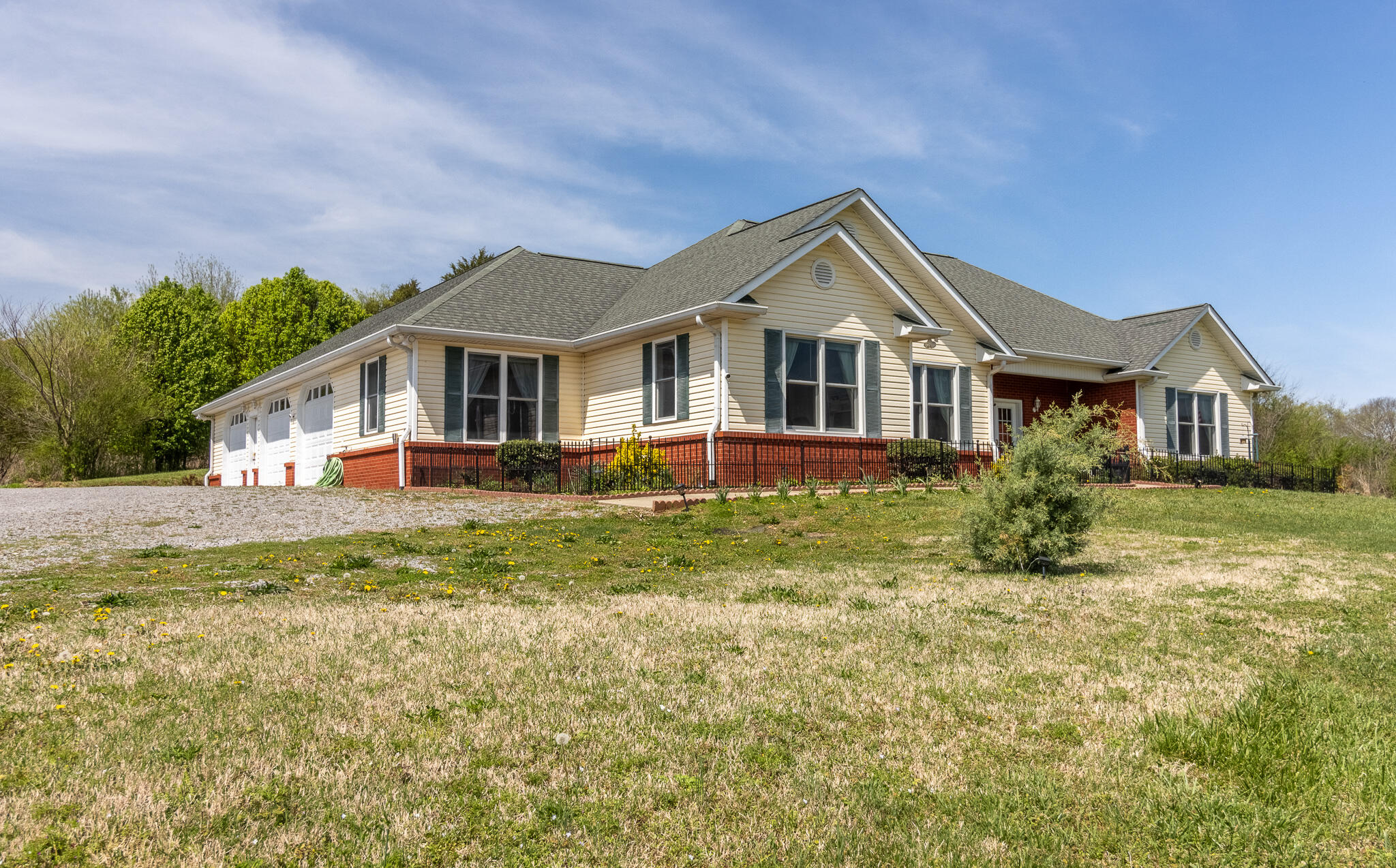 256 Rivers Edge Road, Dunlap, Tennessee image 2
