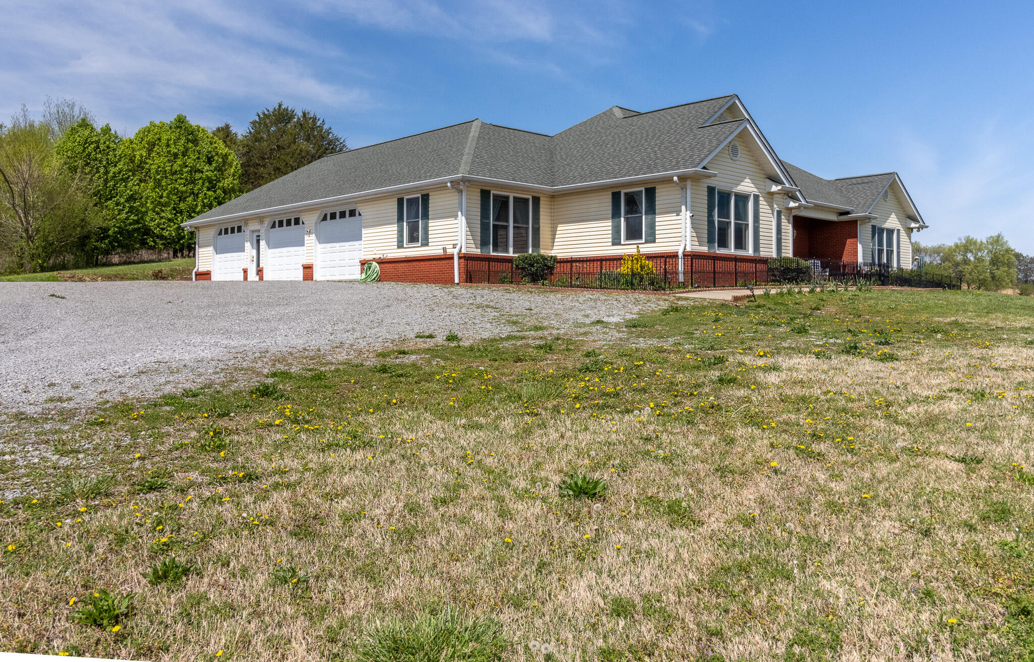 256 Rivers Edge Road, Dunlap, Tennessee image 5