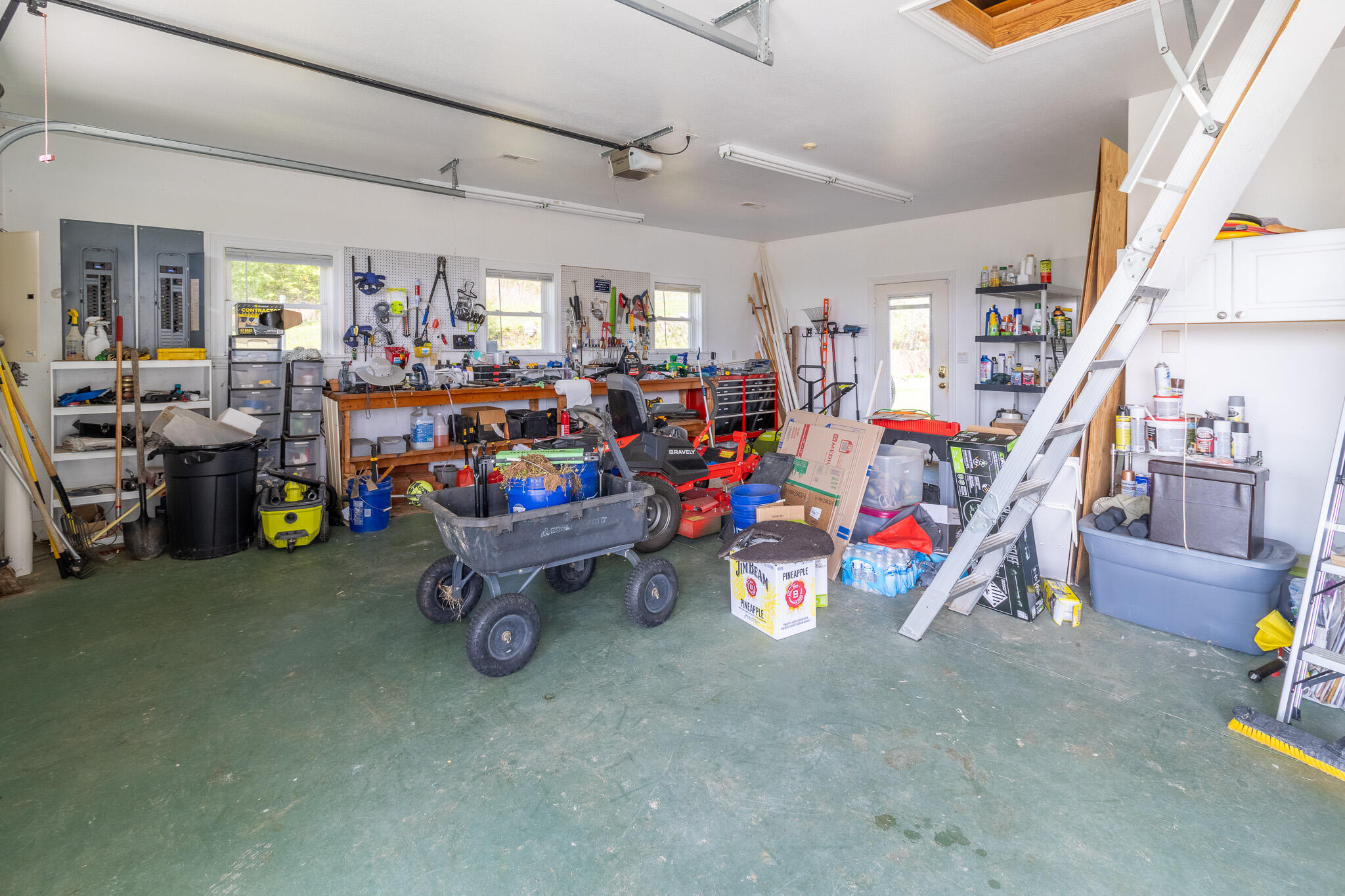 256 Rivers Edge Road, Dunlap, Tennessee image 45