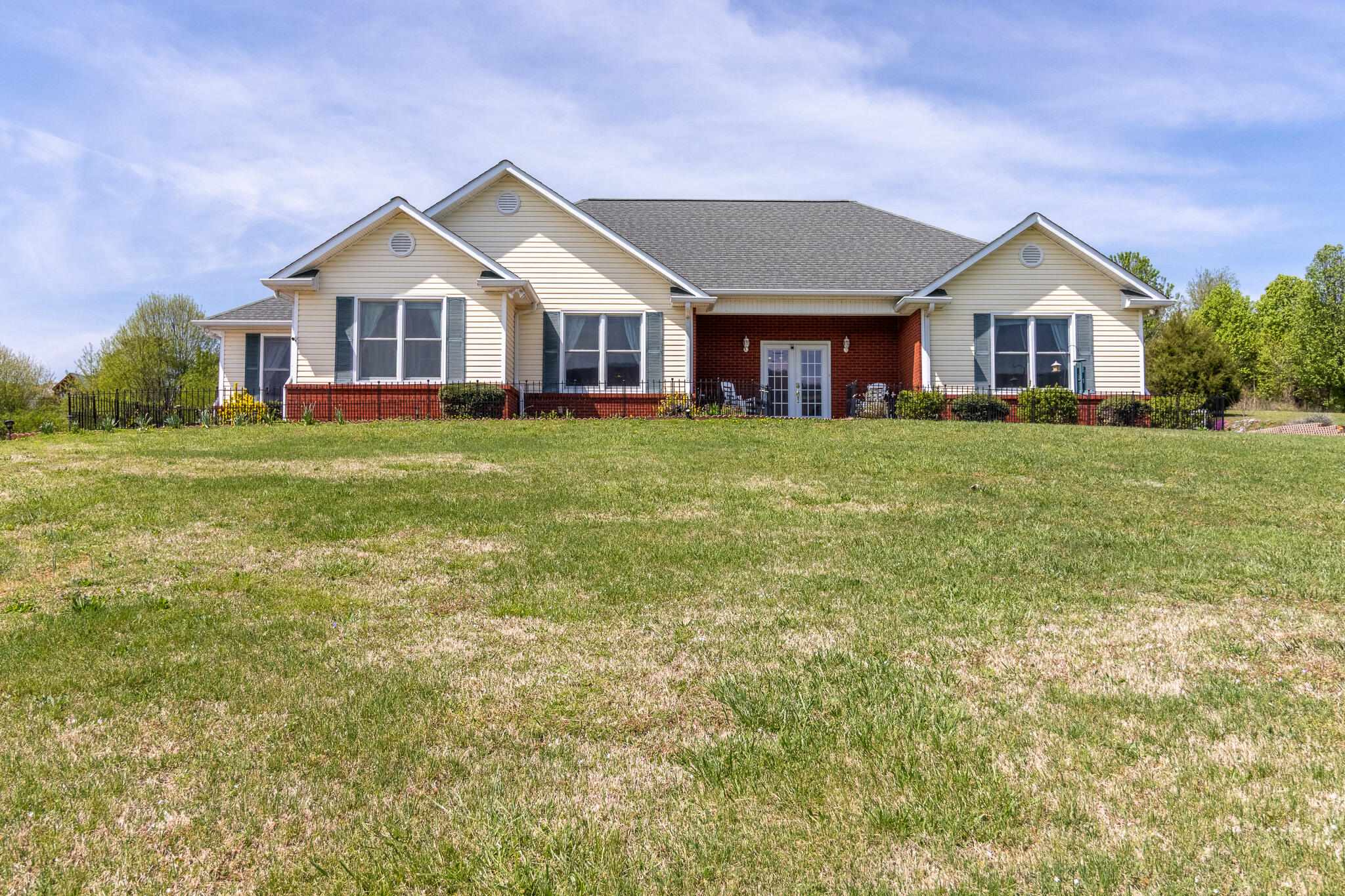 256 Rivers Edge Road, Dunlap, Tennessee image 1