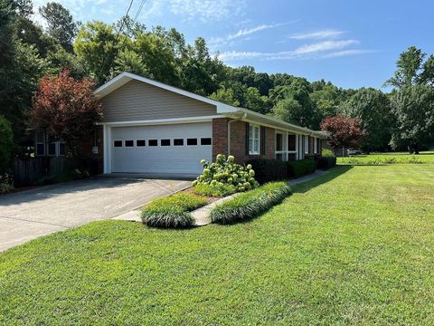 Tiny photo for 2311 Dug Gap Road, Dalton, GA 30720 (MLS # 1528030)