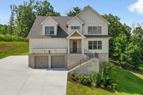 Photo of 6219 Cashmere Lane, Harrison, TN 37341 (MLS # 1537987)