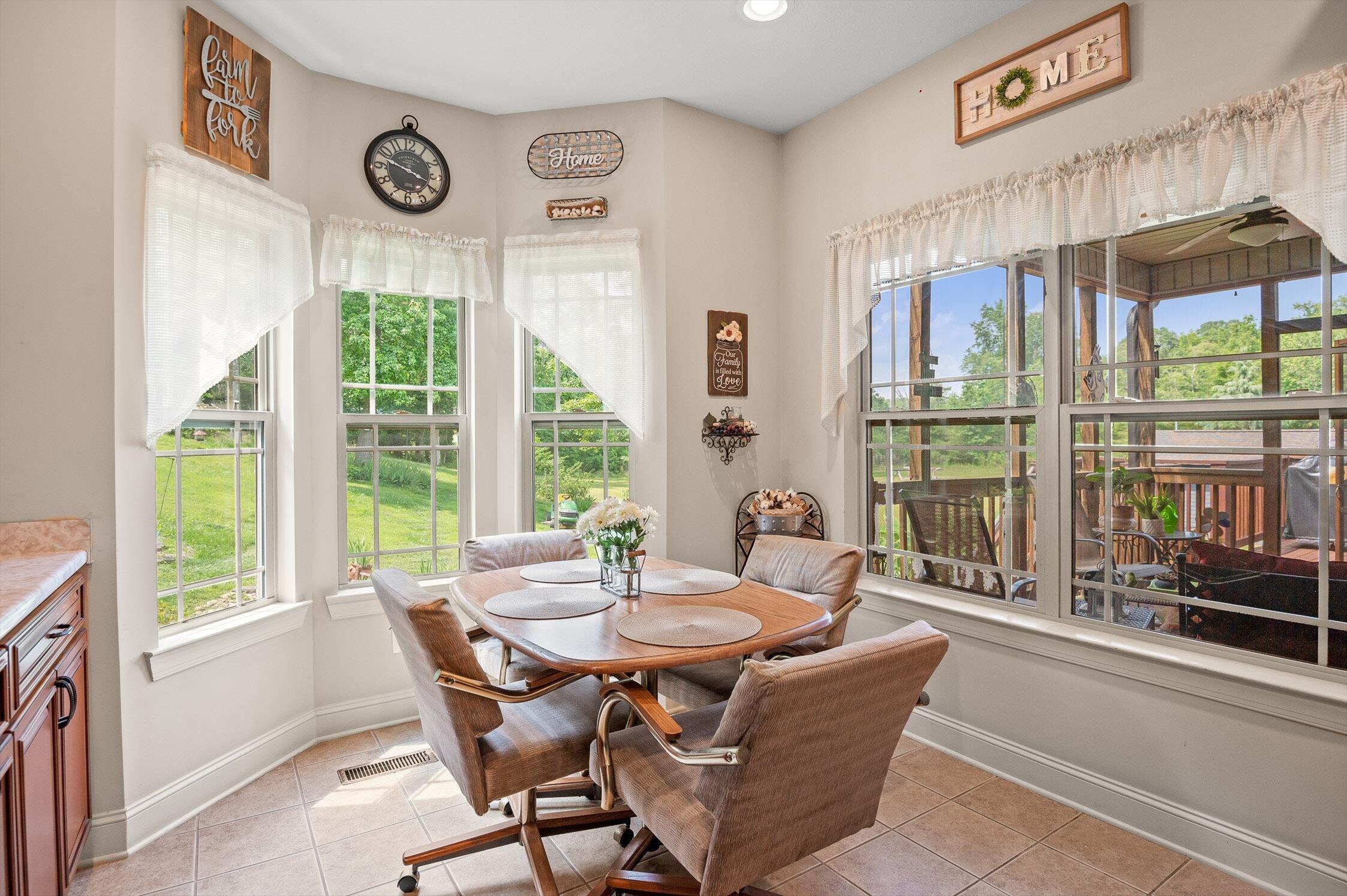 10807 Thatcher Crest Drive, Soddy Daisy, Tennessee image 16