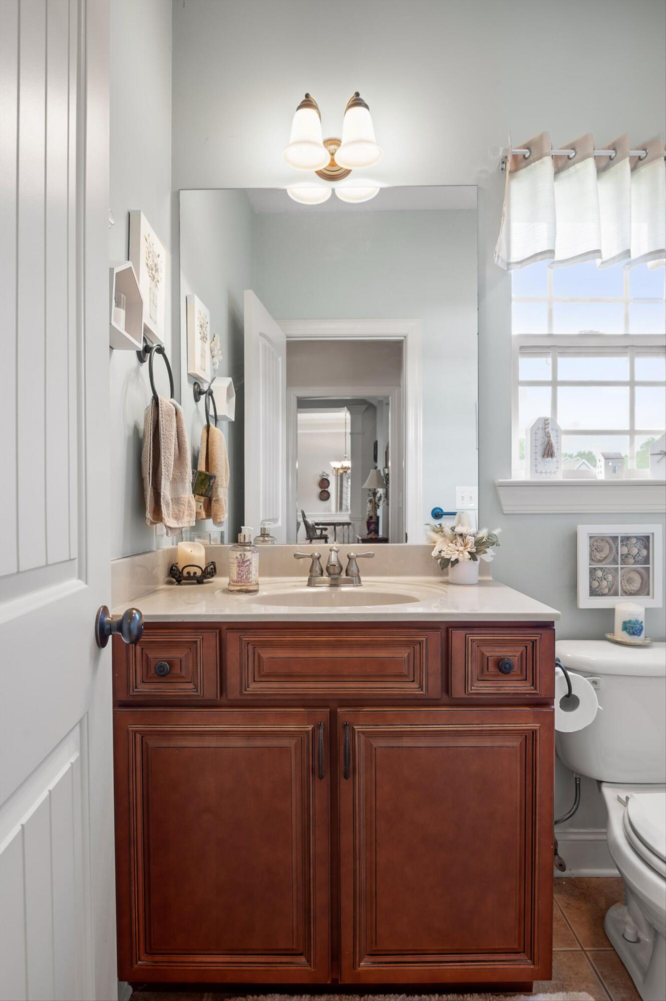 10807 Thatcher Crest Drive, Soddy Daisy, Tennessee image 25