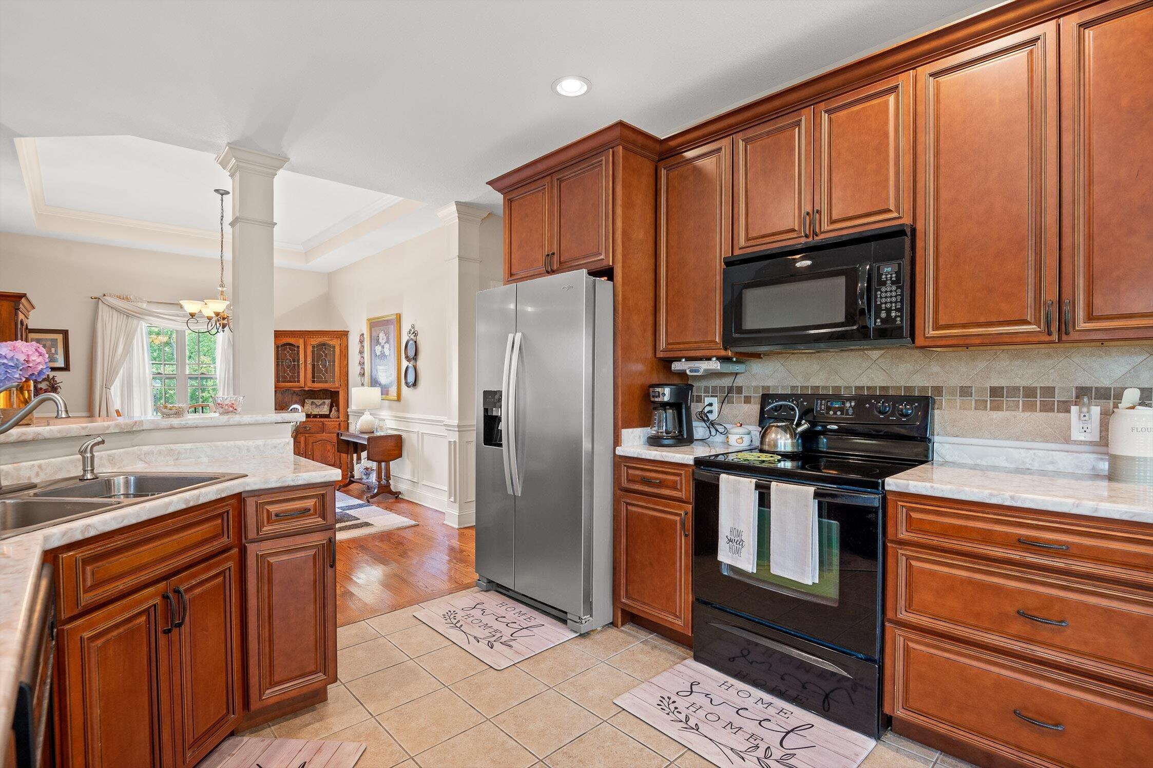 10807 Thatcher Crest Drive, Soddy Daisy, Tennessee image 11