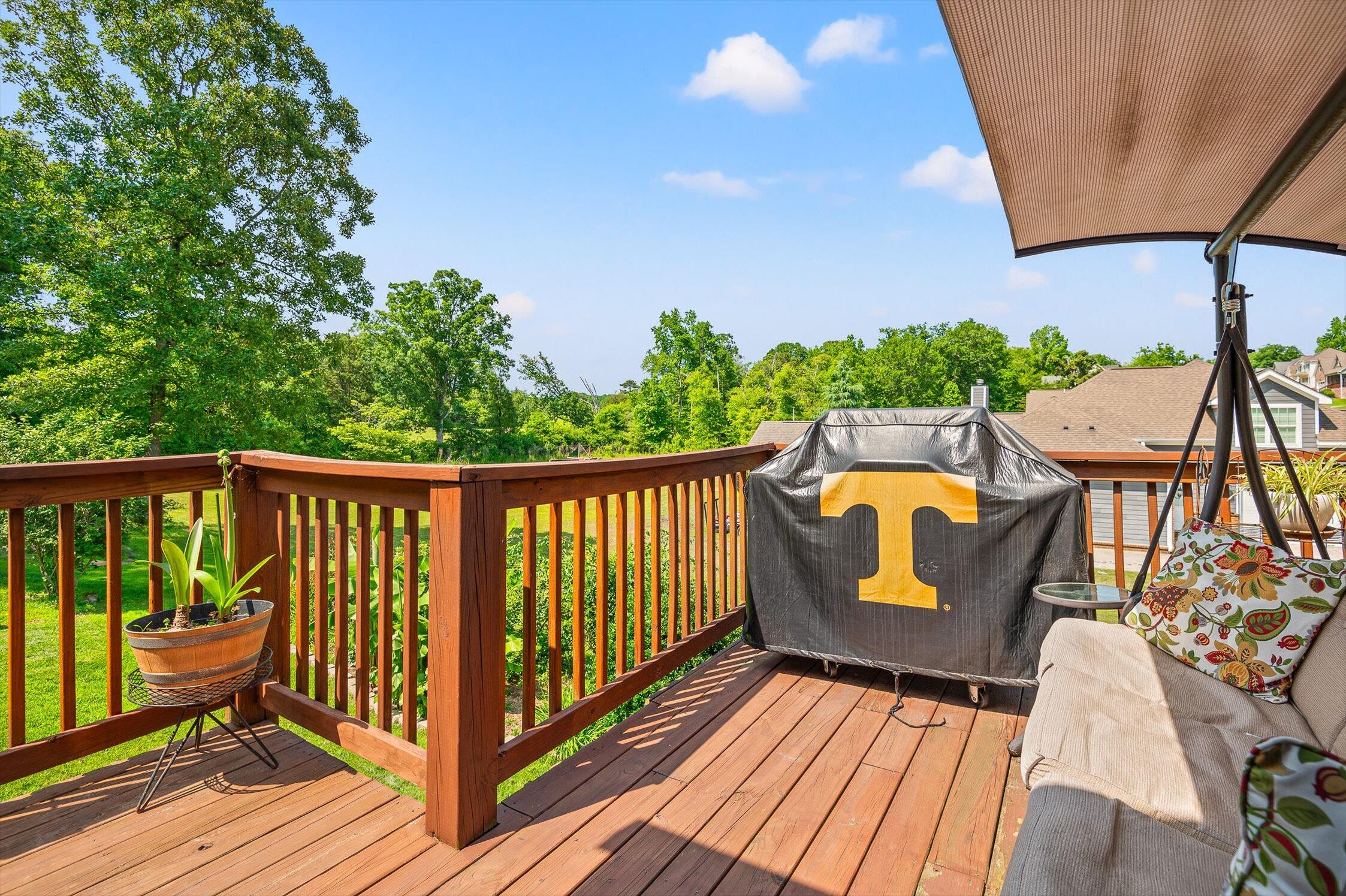 10807 Thatcher Crest Drive, Soddy Daisy, Tennessee image 33
