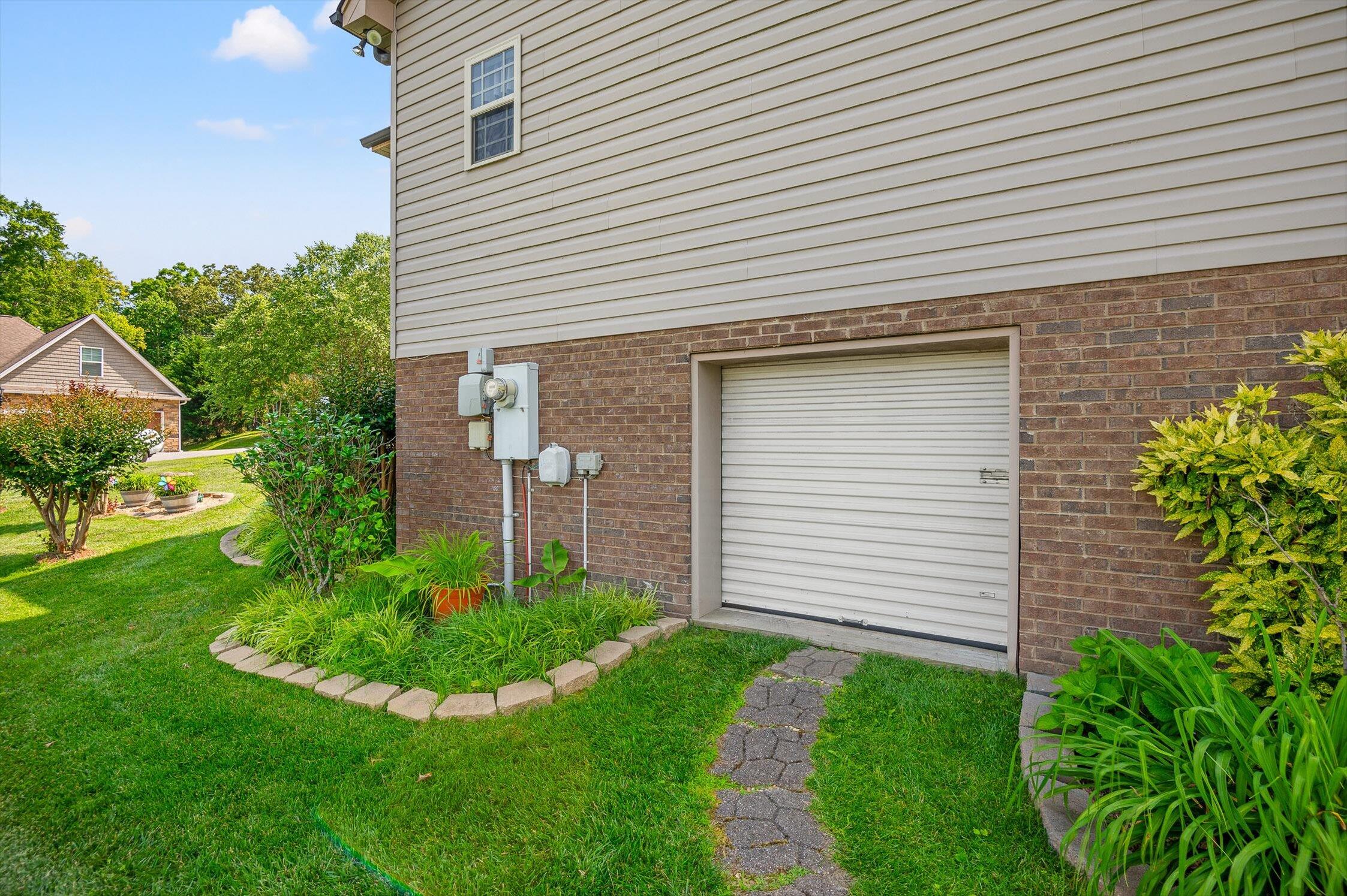 10807 Thatcher Crest Drive, Soddy Daisy, Tennessee image 39