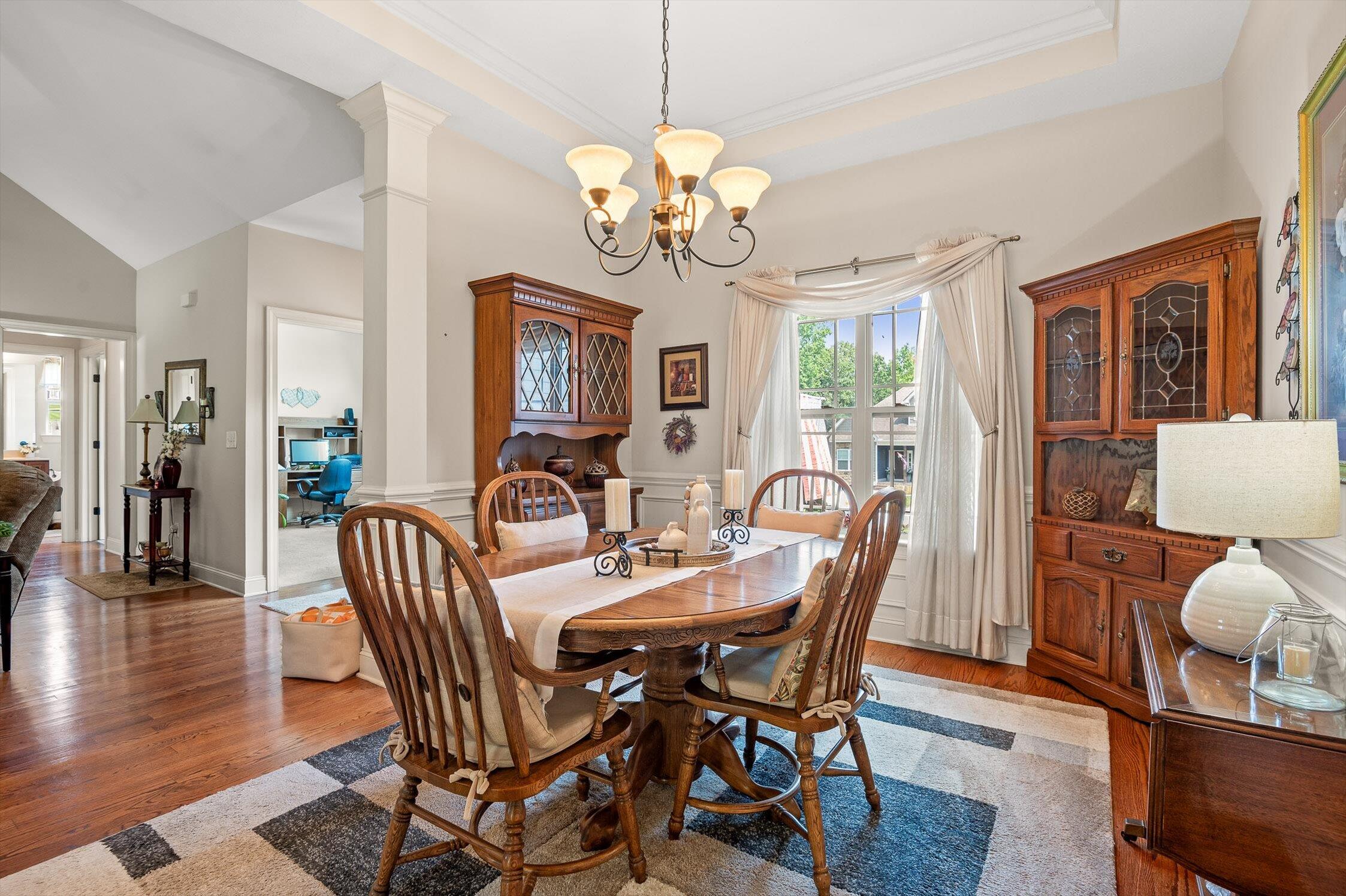 10807 Thatcher Crest Drive, Soddy Daisy, Tennessee image 10