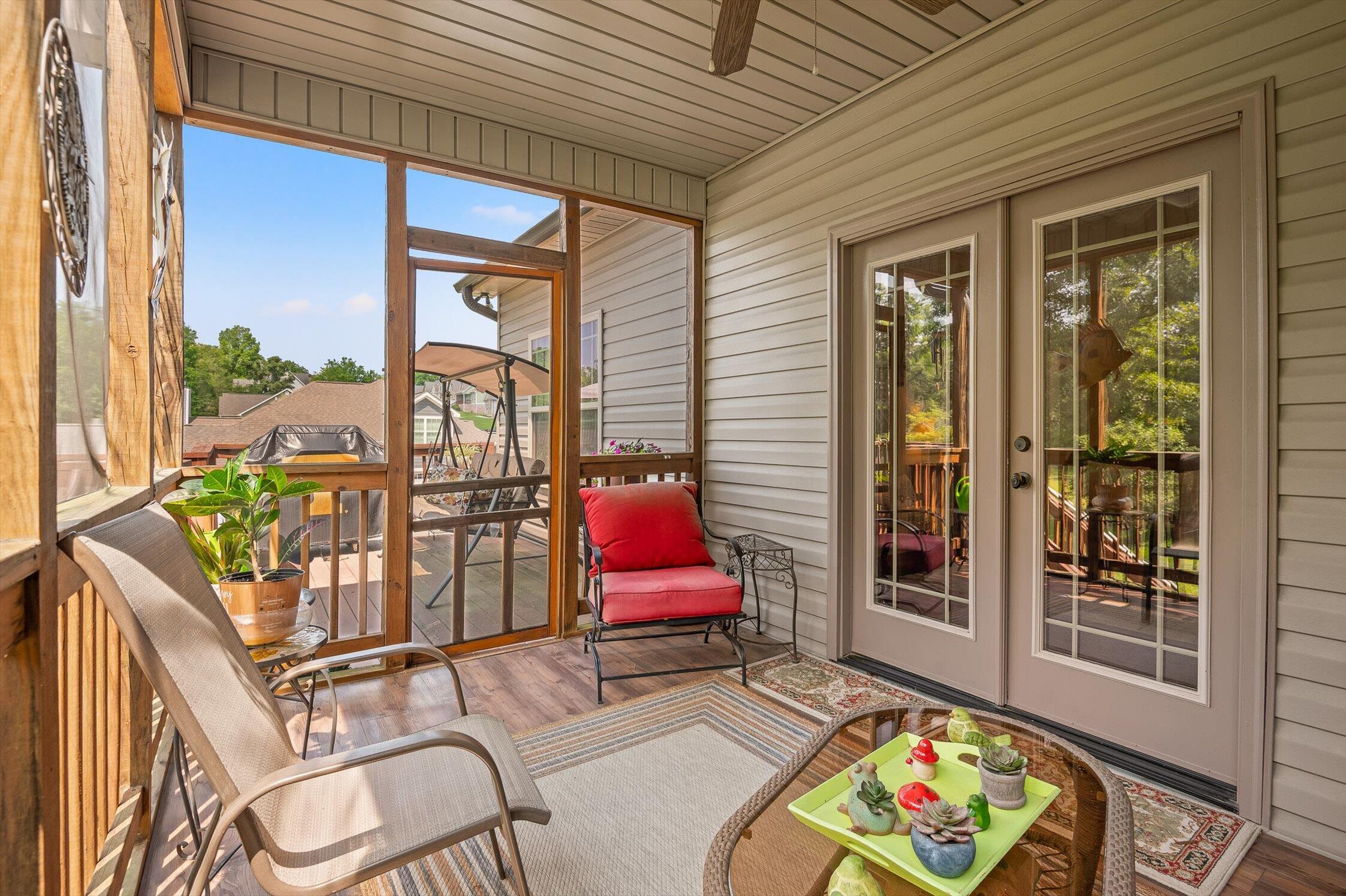 10807 Thatcher Crest Drive, Soddy Daisy, Tennessee image 31