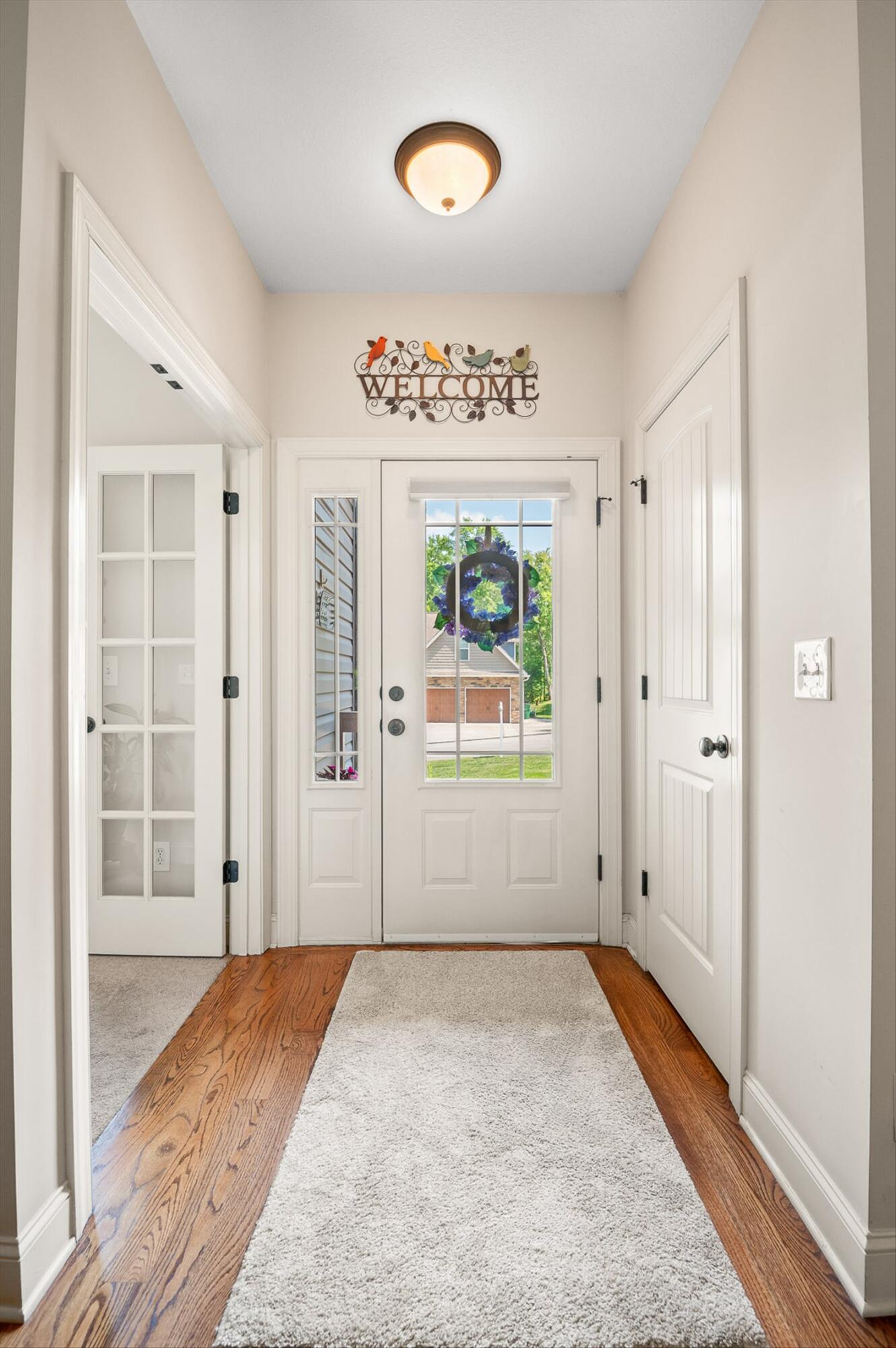 10807 Thatcher Crest Drive, Soddy Daisy, Tennessee image 4