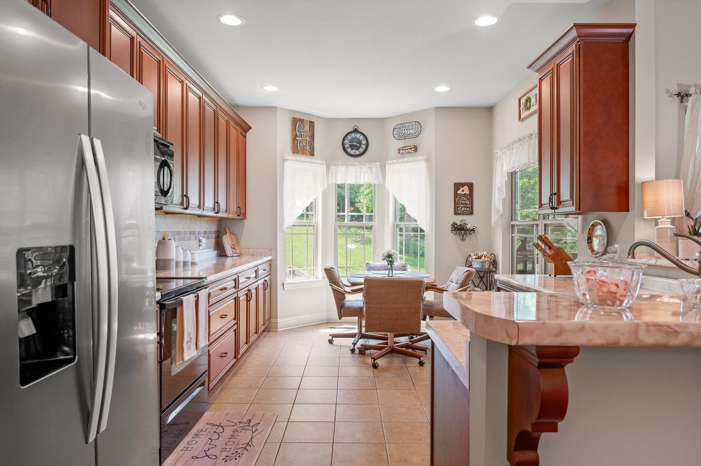 10807 Thatcher Crest Drive, Soddy Daisy, Tennessee image 12