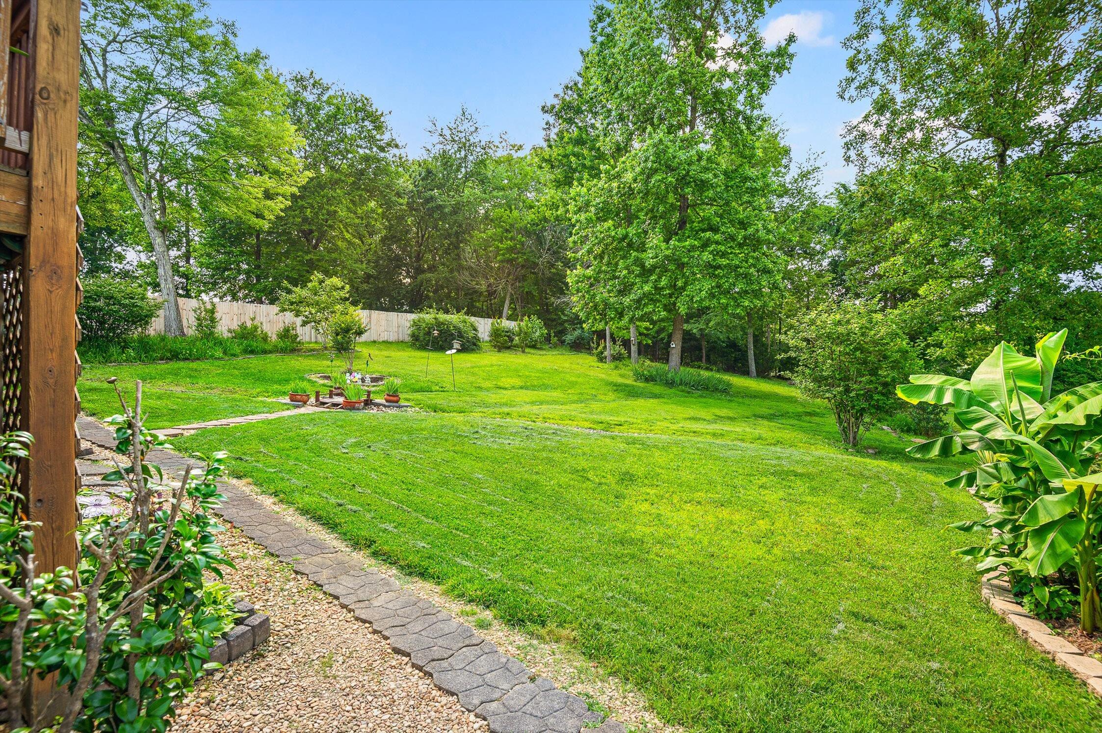 10807 Thatcher Crest Drive, Soddy Daisy, Tennessee image 38