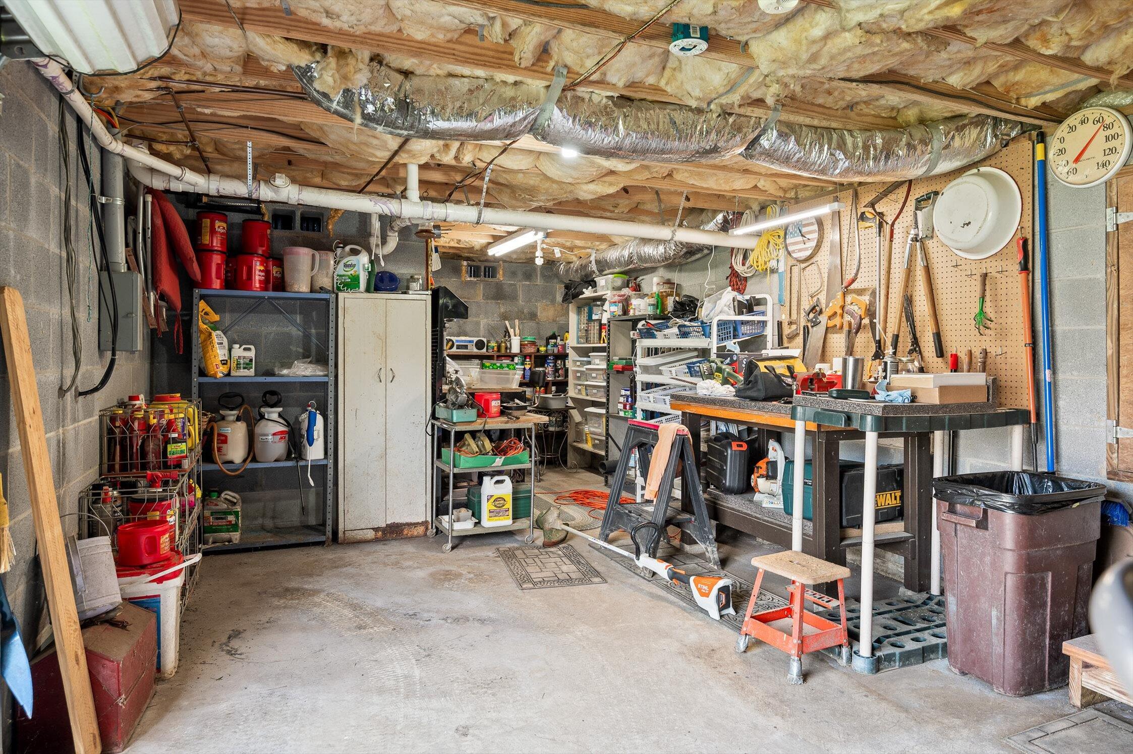 10807 Thatcher Crest Drive, Soddy Daisy, Tennessee image 40
